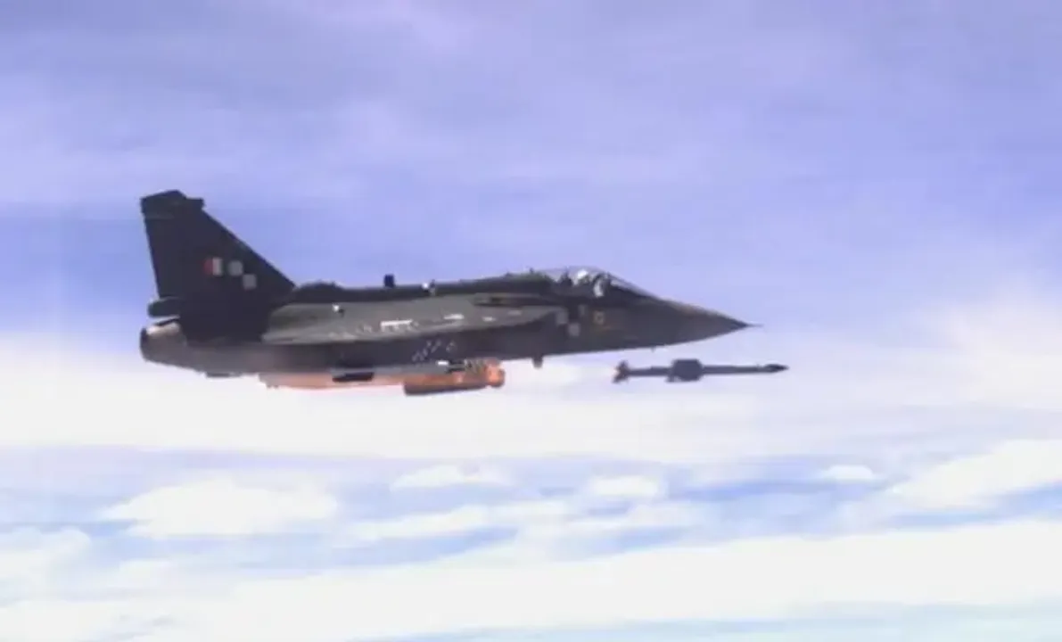 India To Test Fire Astra Mark-2 With 130 Km Strike Range This Year