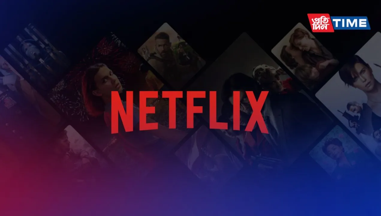 Top Netflix New Releases in April: 2024