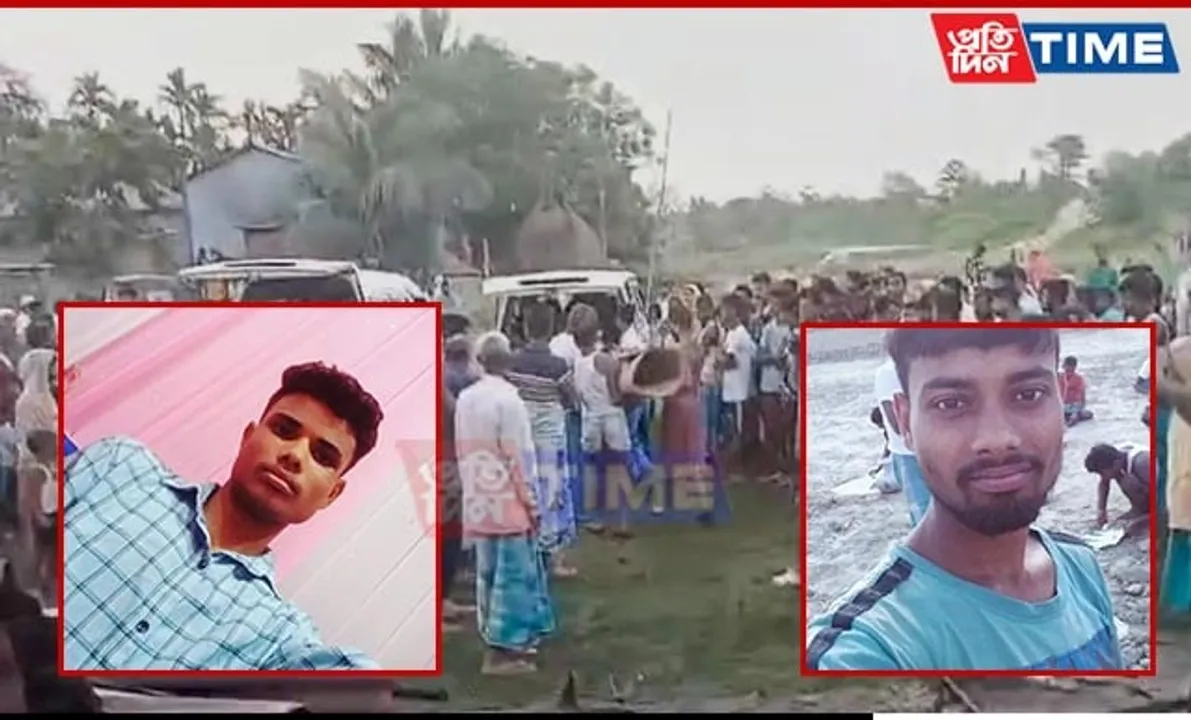 Assam: 2 Brothers Charred to Death as Fire Engulfs House in Goroimari