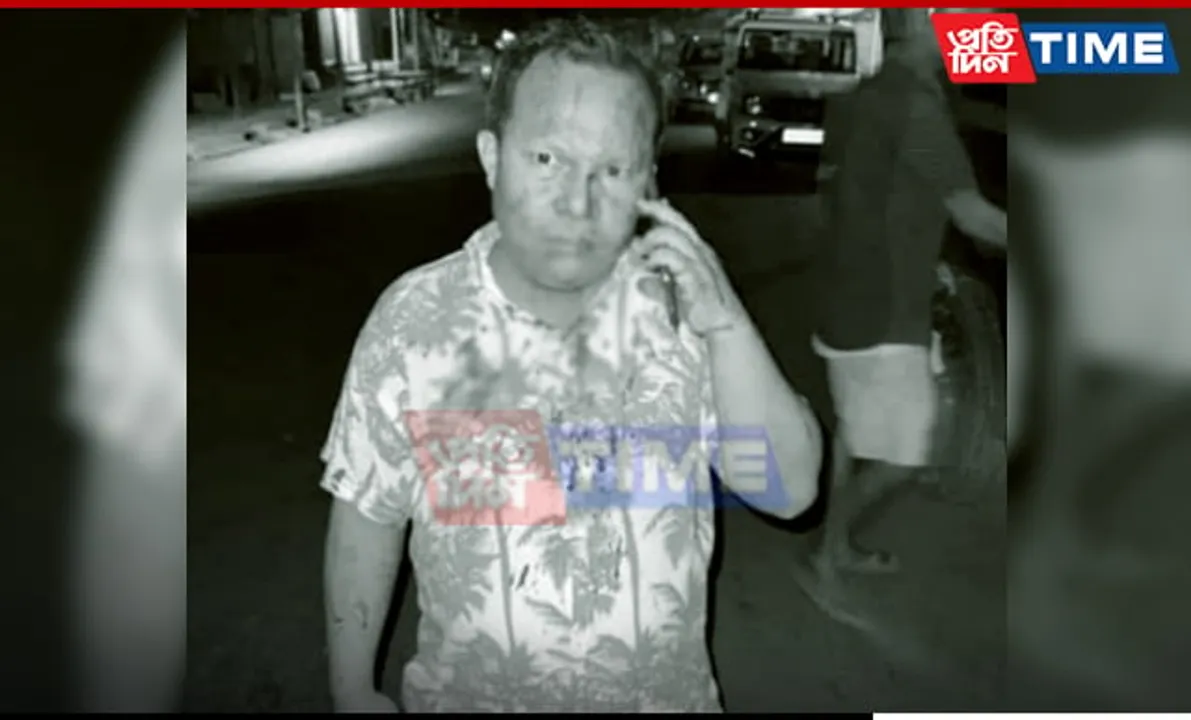 Executive Magistrate Assaulted by Unknown Miscreants in Meghalaya's Tikrikilla