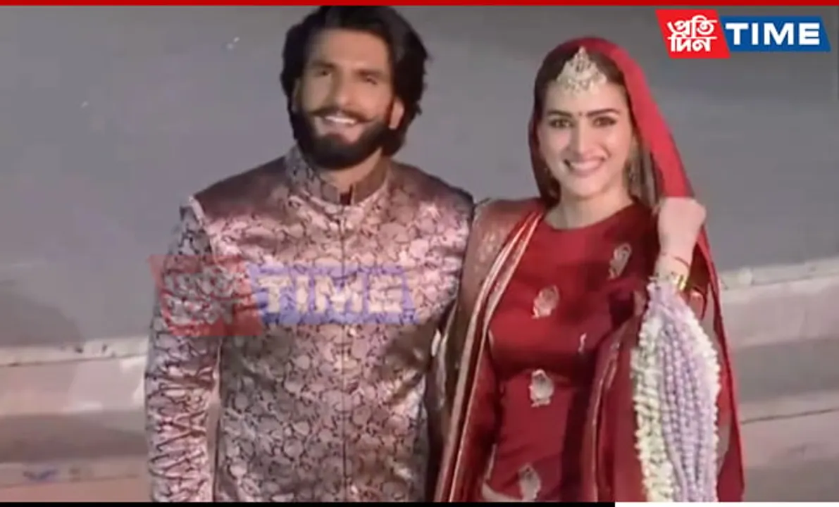 PM Modi's Decade-Long Impact Transformed Kashi: Ranveer Singh