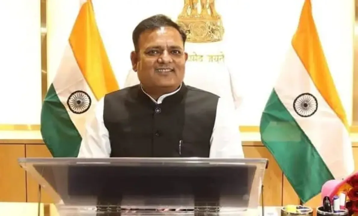 Delhi: AAP Minister Resigns Citing Corruption Within Party
