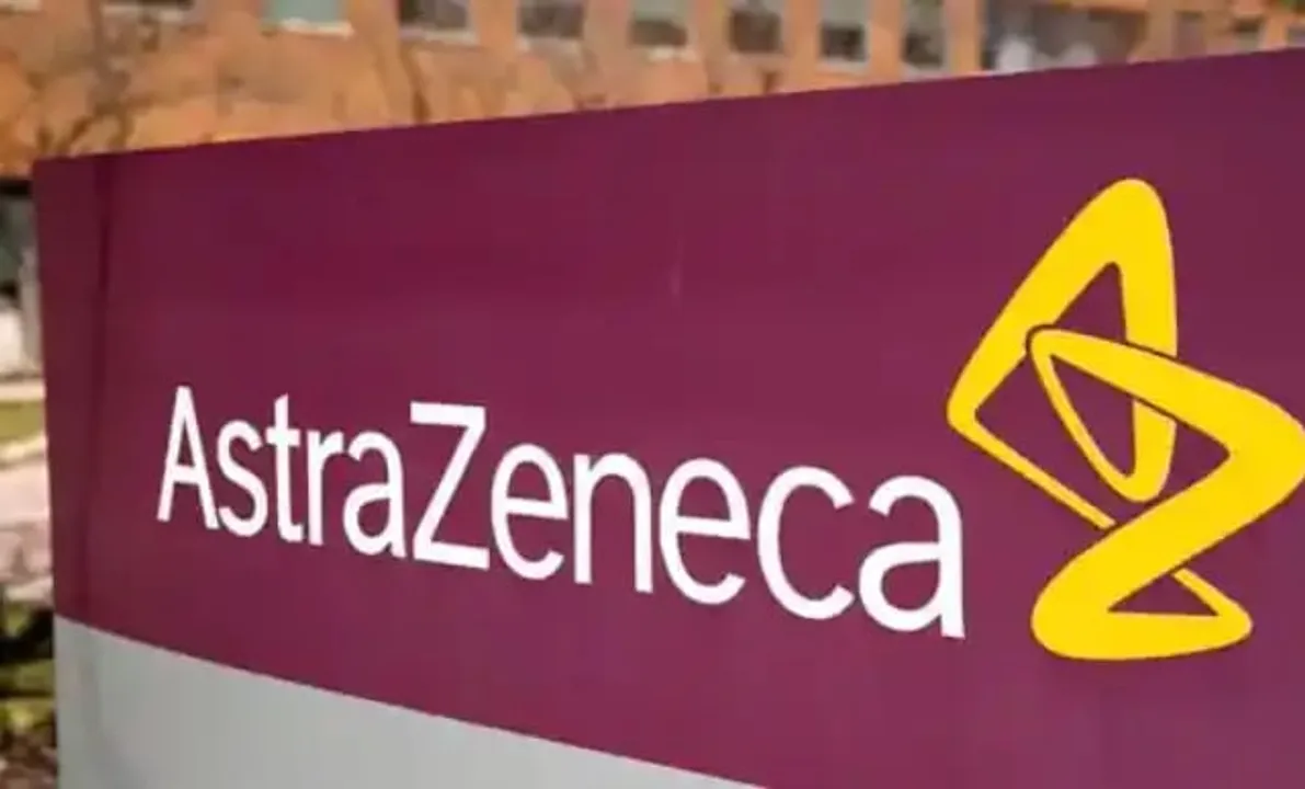 Covishield Maker AstraZeneca Admits It Causes Rare Side Effects