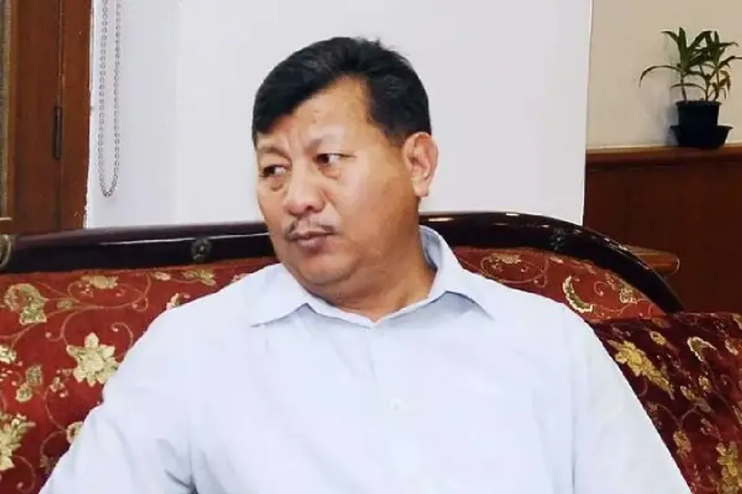 Former Assam Minister Chandan Brahma Quits BPF, Joins UPPL Ahead of Polls