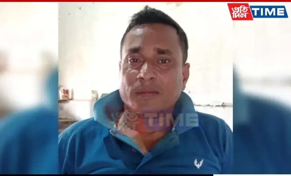 Charaideo ASI Caught After Accepting Bribe To Let Case Slide