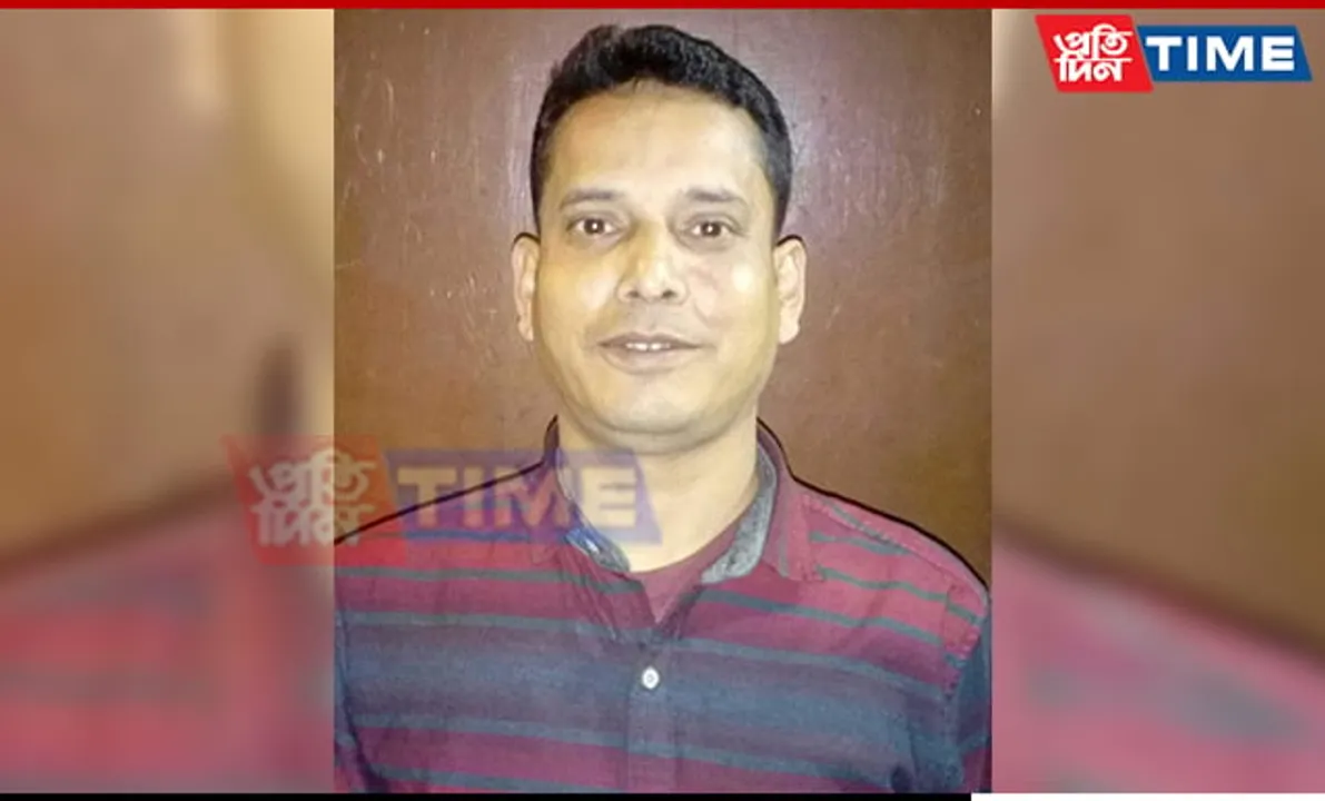 Assam Fireman Missing for 4 Months, Family Appeals for Release of Pending Salary