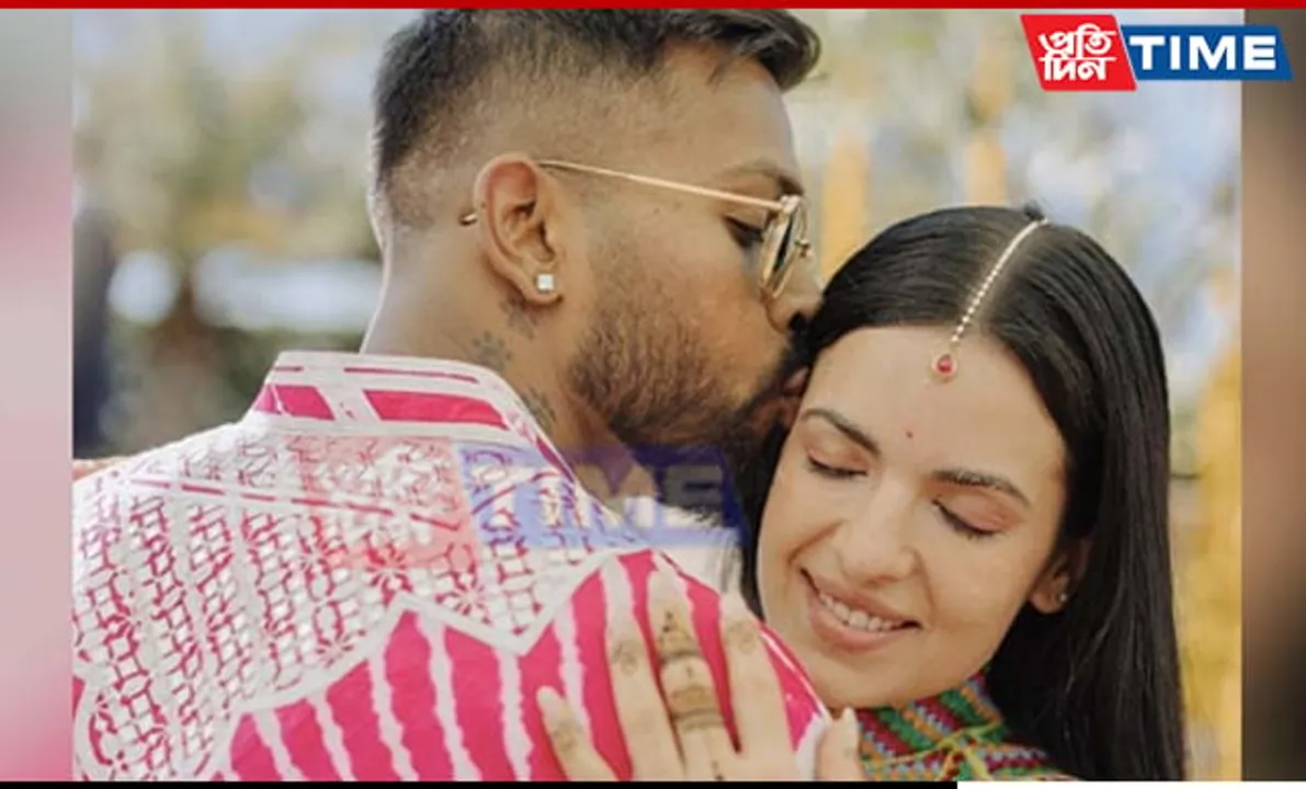 Speculation Surrounds Hardik Pandya's Personal Life Amid Mumbai Indians' Struggles in IPL 2024