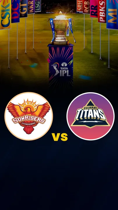 IPL 2024: SRH Gunning For Playoff Spot Against GT