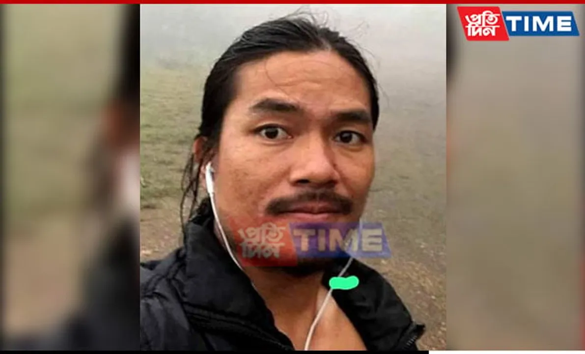 Manipur: Camp Commander of United Kuki National Army Shot Dead