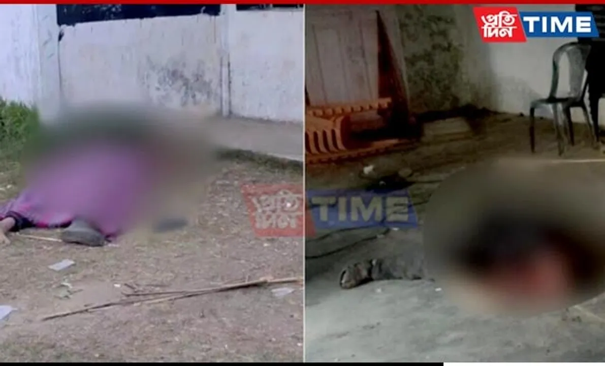 Dual Lynching Incidents Shake Eastern West Khasi Hills; Police Investigate Shortcomings