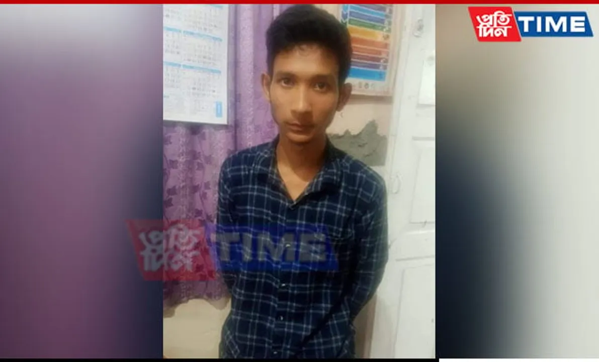 Rana Pagag Arrested in Connection with Late Junmoni Rabha Case