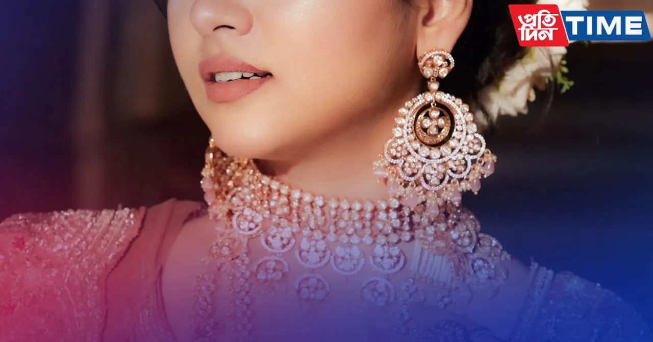 Jhumka Captions for Instagram 