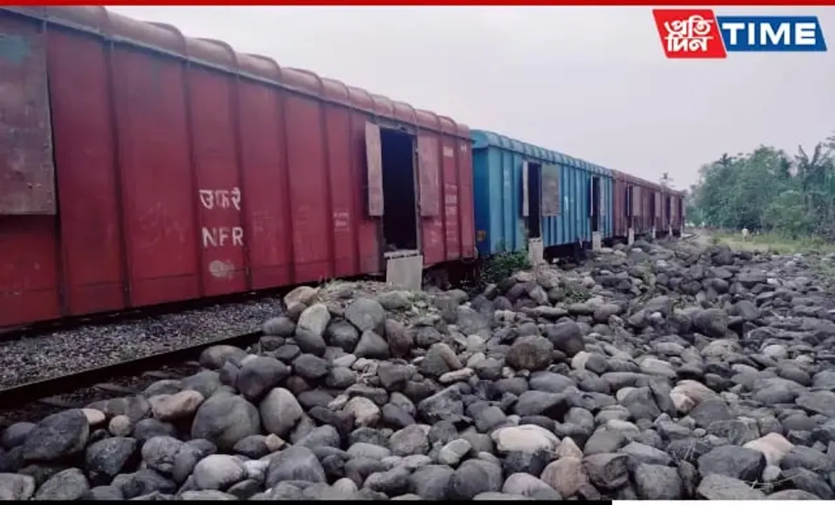 NFR Gears For Monsoons With Infrastructure Upgrades
