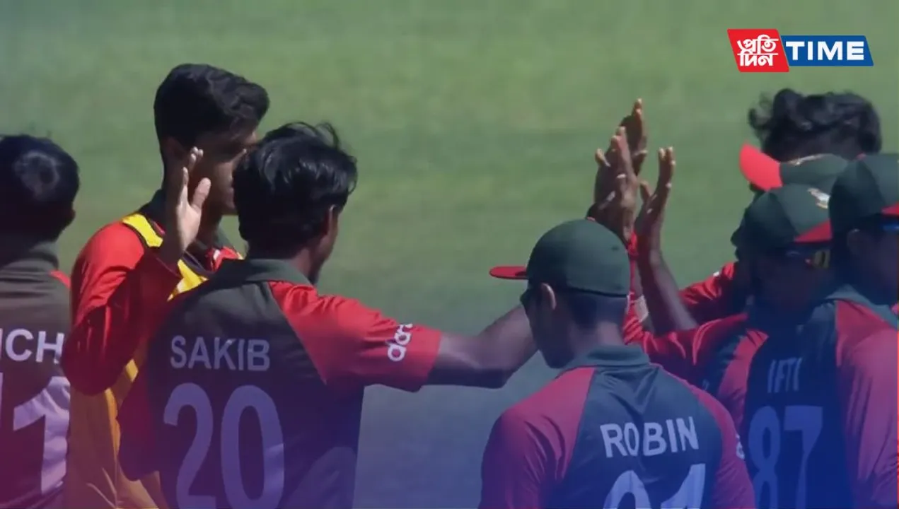 Bangladesh T20 World Cup Squad 2024: Complete List of Team Players and Name