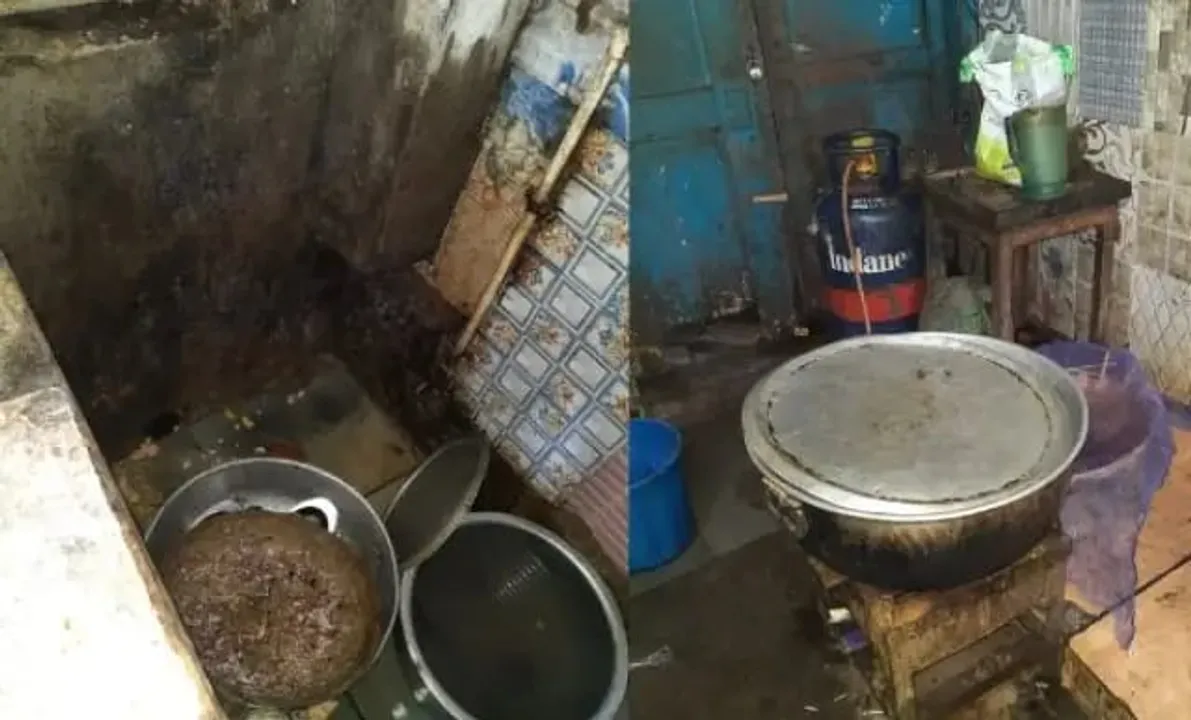 Guwahati: Food Safety Dept Raids Sweet Shops Amid Hygiene Concerns