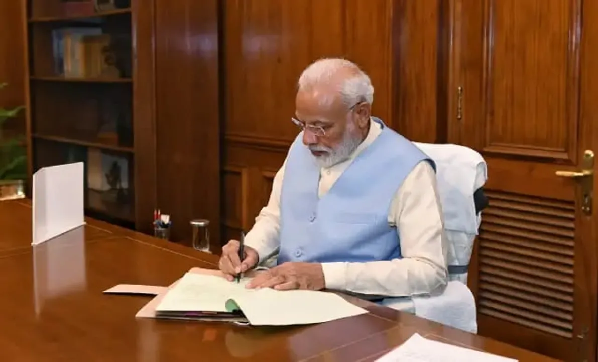 Who Got What In Modi Govt 3.0? | Deets Inside