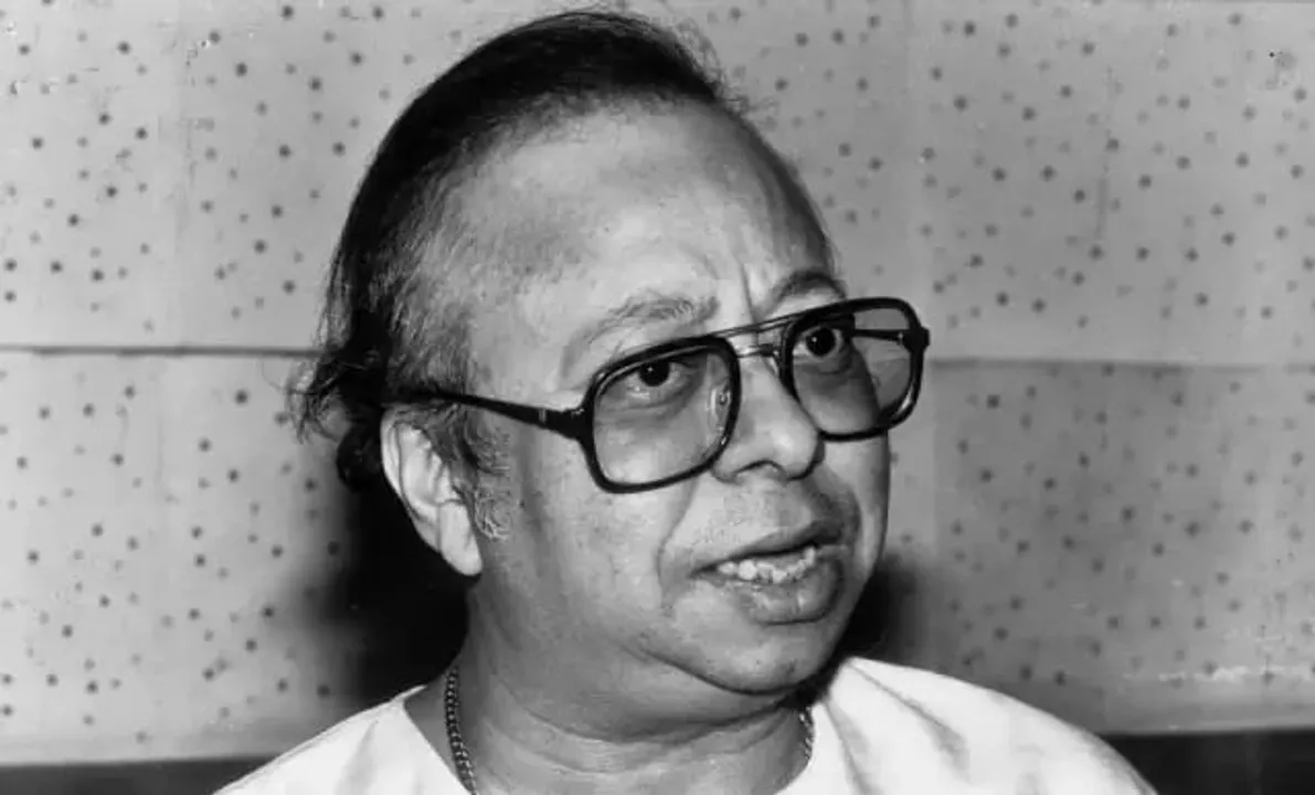 RD Burman Birth Anniversary: 10 Of Pancham Da's Greatest Hits For Your Playlist