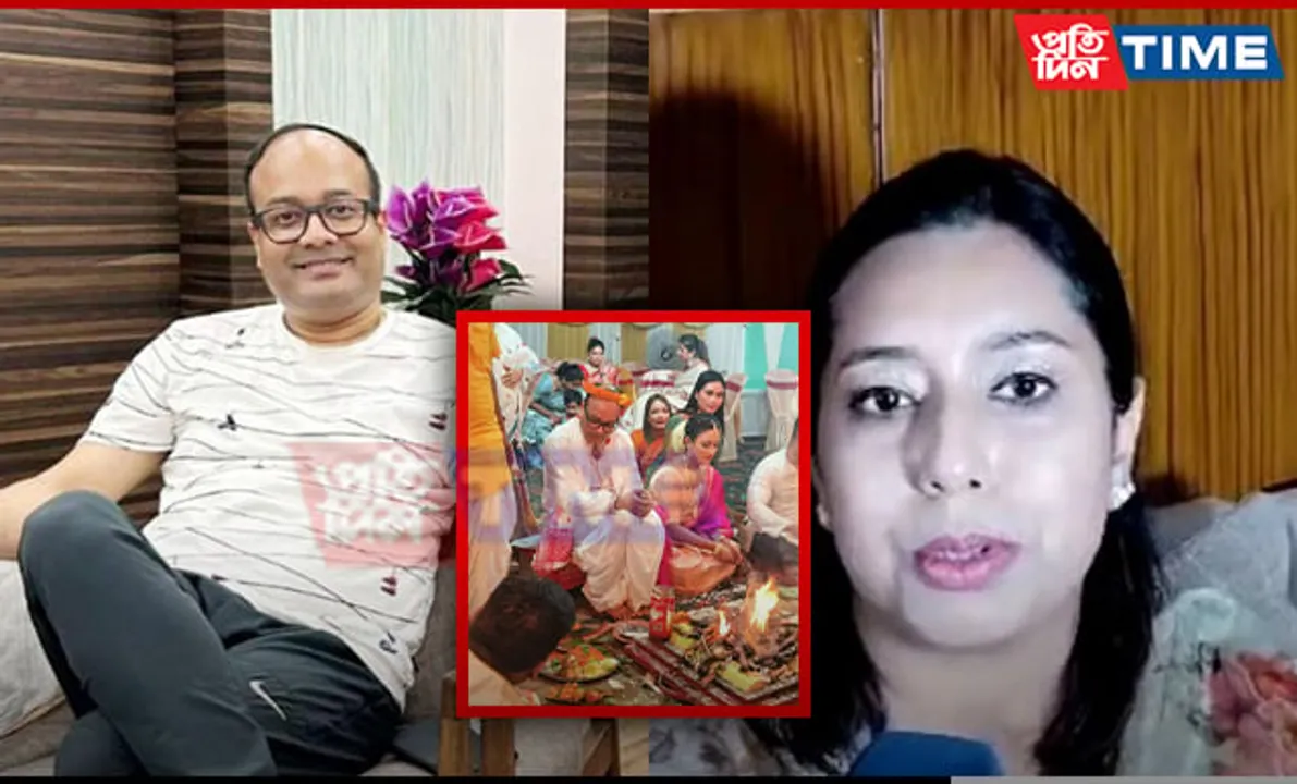 GMCH Doctor Files FIR Against Husband for Bigamy and Dowry Harassment