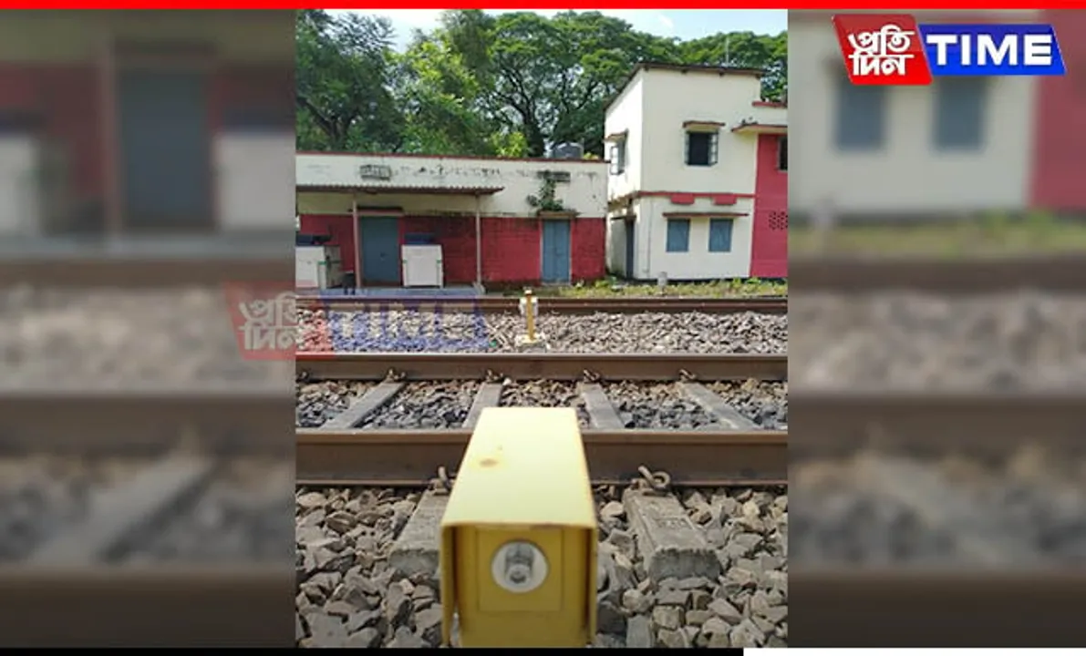 Northeast Frontier Railway Installs Hot Axle Box Detectors to Enhance Safety