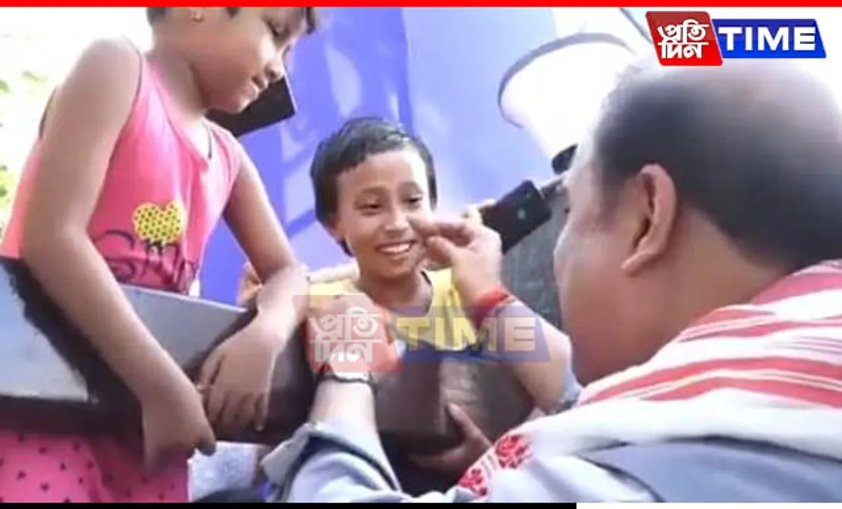 Report Child Exploitation, Urges Assam CM On World Day Against Child Labour