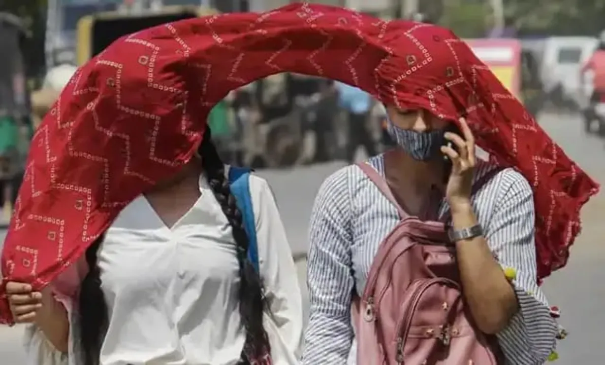 Odisha Reports 45 Deaths Due to Heatstroke In 24 Hours; National Toll Past 200
