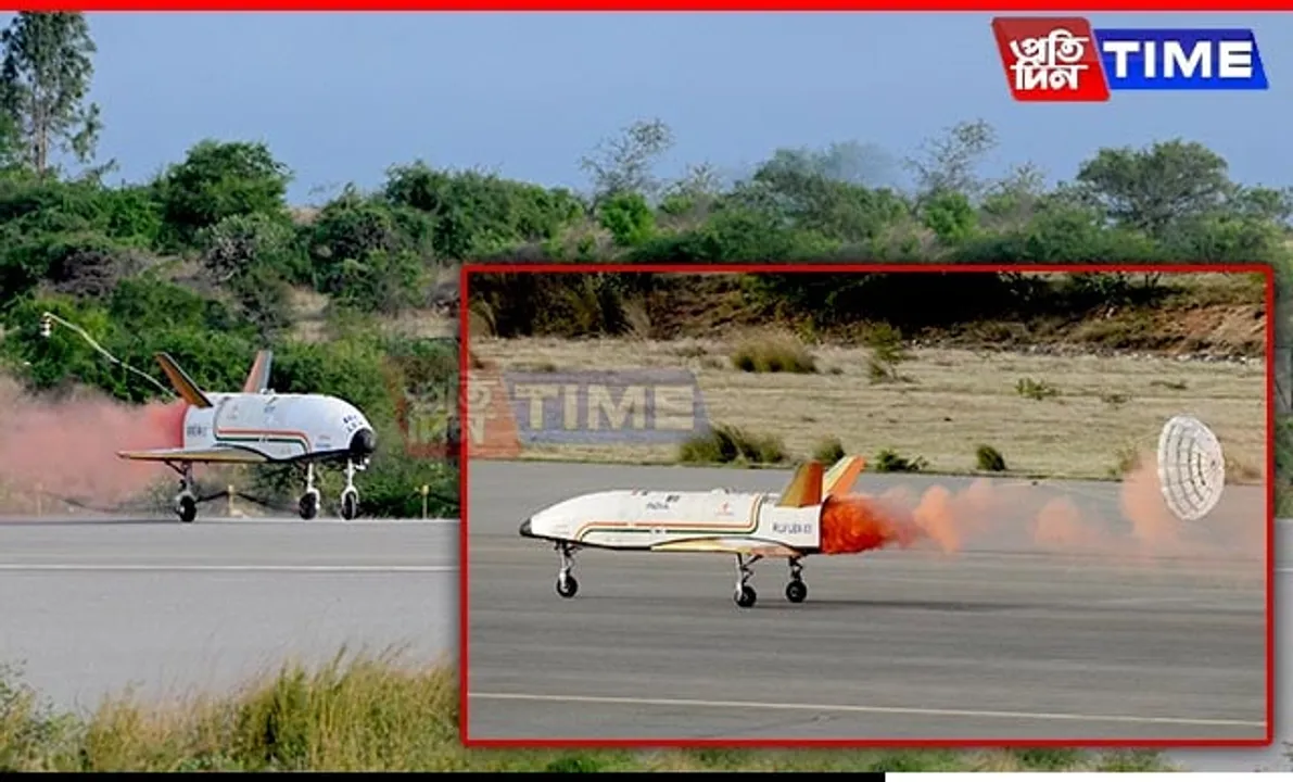 ISRO Successfully Completes RLV Technology Demonstrations with LEX Trio