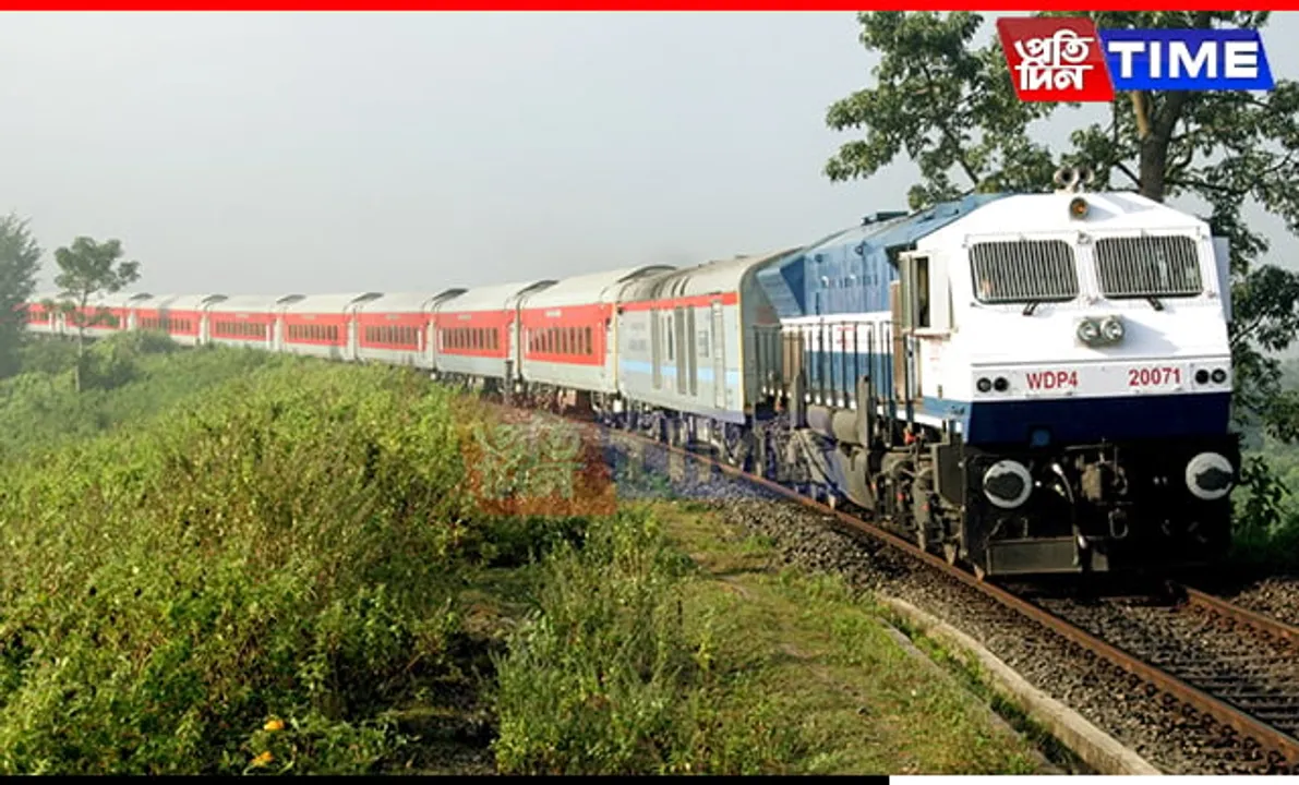 NFR to Resume GaribRath Express Services from July