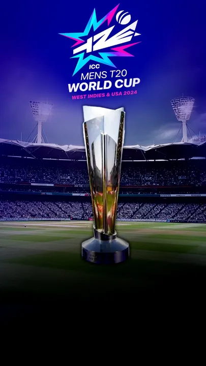 Heartbreak or Glory: Unbeaten India and South Africa Clash in T20 World Cup Final