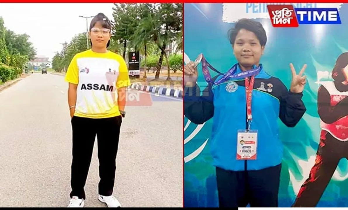 Assam: National Level Martial Artist From Golaghat Missing Since June 18