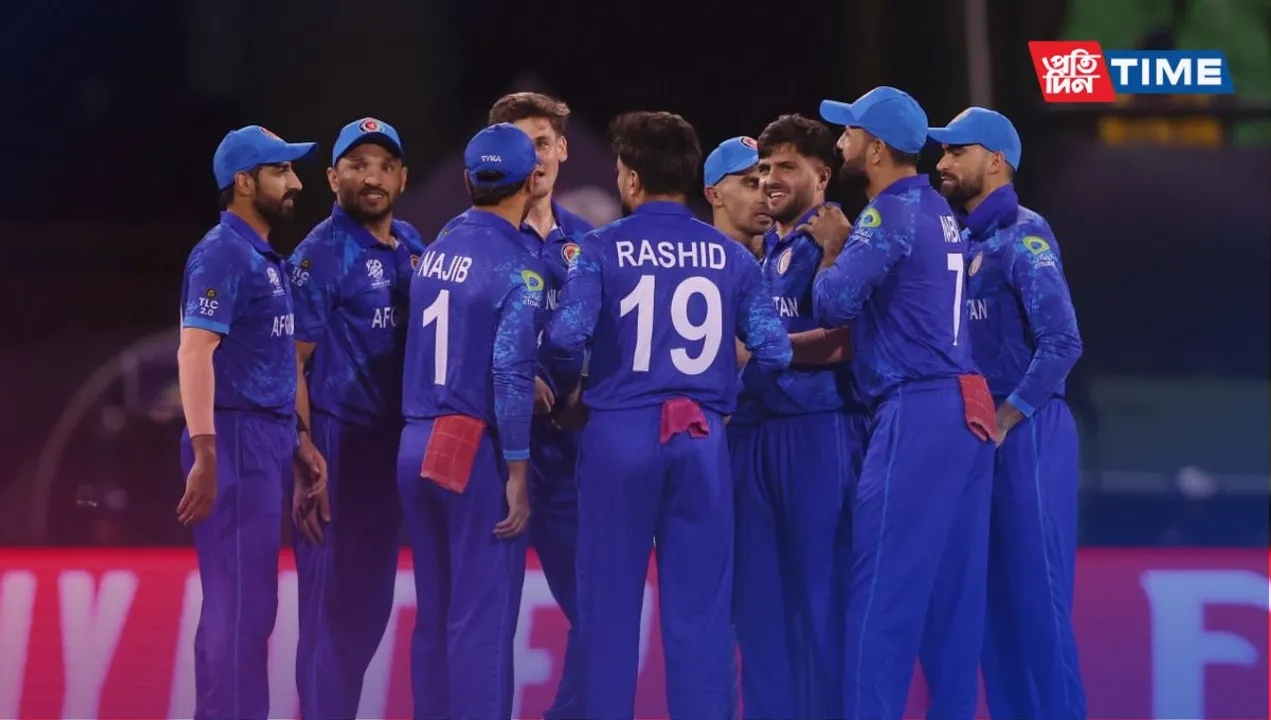 Afghanistan T20 World Cup Squad 2024: Complete List of Team Players and Name
