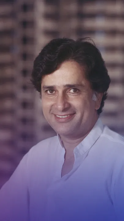 7 great performances by Shashi Kapoor