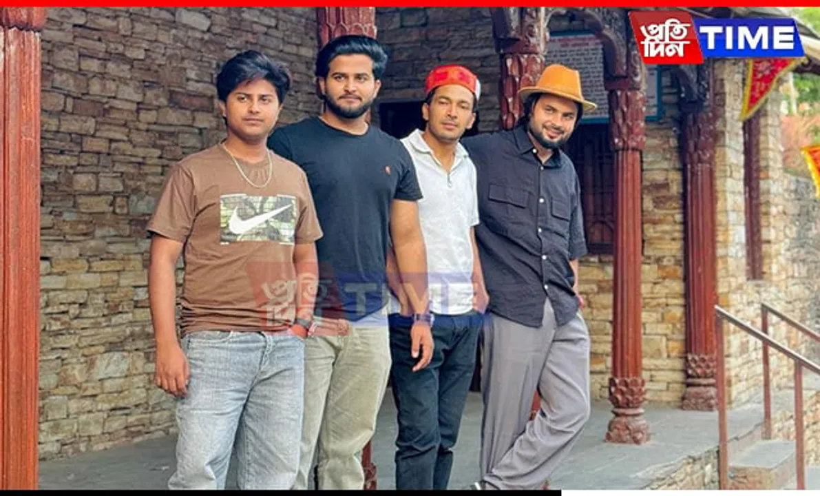 Uttar Pradesh: Four YouTubers Killed in Devastating Road Accident in Amroha
