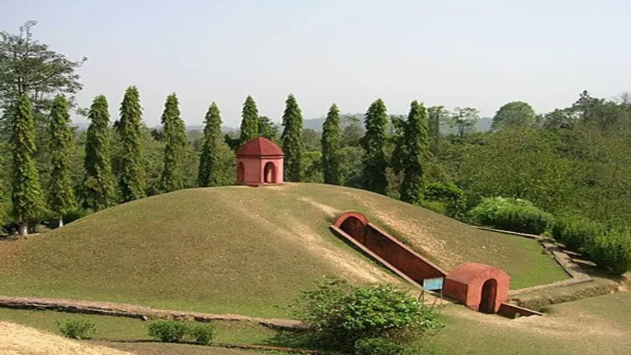 Assam Assembly Passes Landmark Bill to Preserve Heritage Sites and Cultural Identity