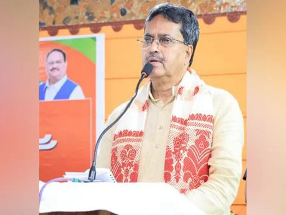 Tripura Govt to Release 10,000 Job Opportunities Post Panchayat Polls
