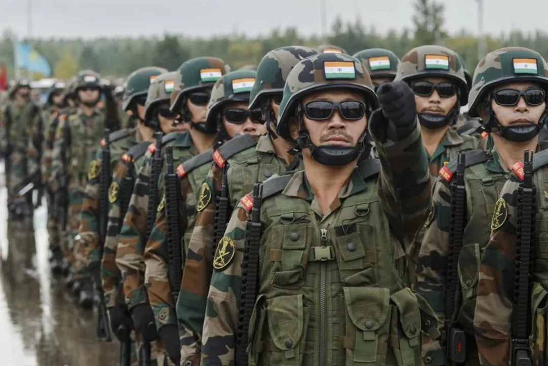 Unsung Heroes: The Naga Regiment's Bravery in Kargil War