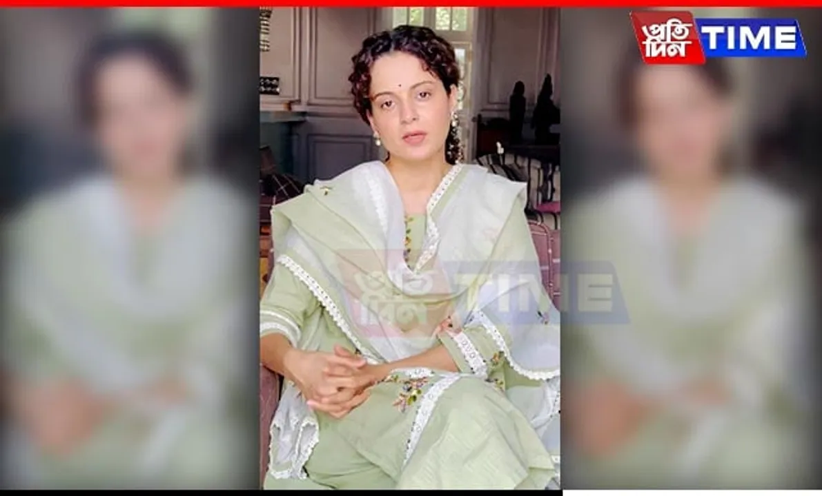 "I Regret My Comments on Farm Laws": MP Kangana Ranaut Apologizes