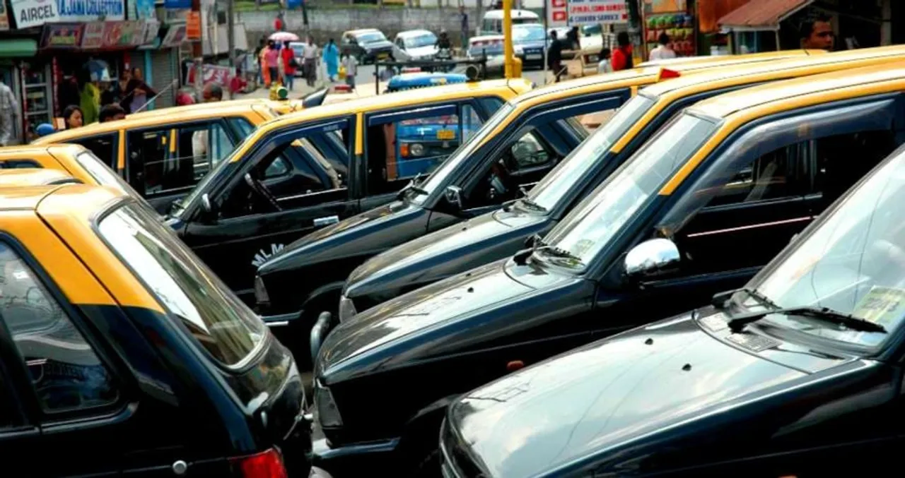 Meghalaya Govt Responds to Tourist Taxi Drivers' Issues, Forms Committee