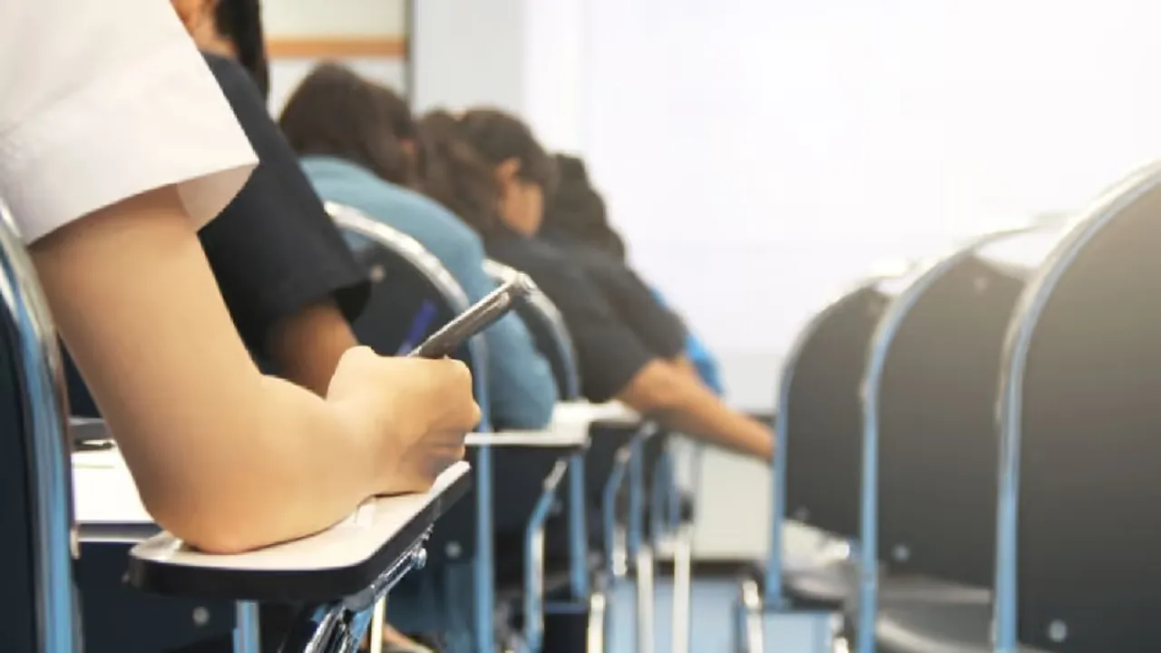 ADRE 2024: Over 13 Lakh Candidates to Appear for Grade IV Posts Today