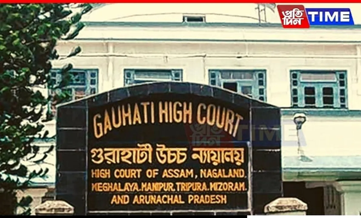 Gauhati HC Grills State Govt Over Contractor Payment Delays