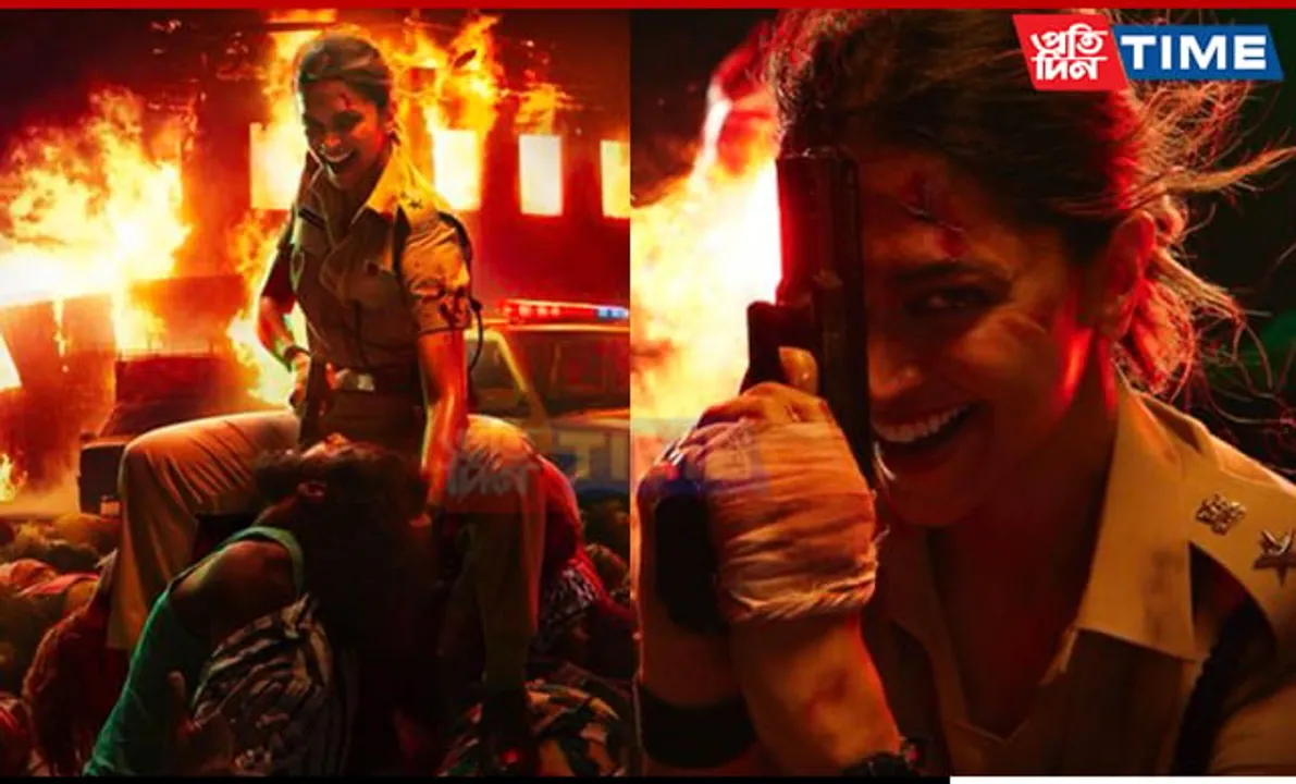 Deepika to Make First Public Appearance Post-Baby at 'Singham Again' Trailer Launch