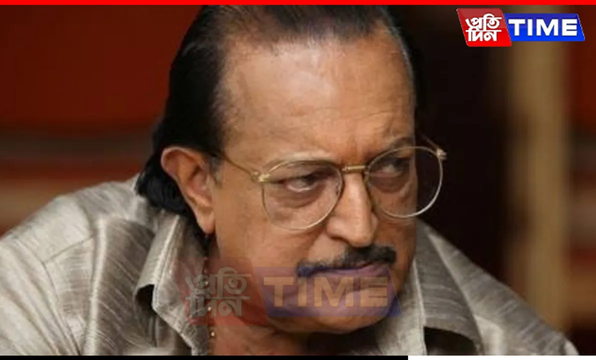 Veteran Malayalam Actor TP Madhavan Passes Away at 88