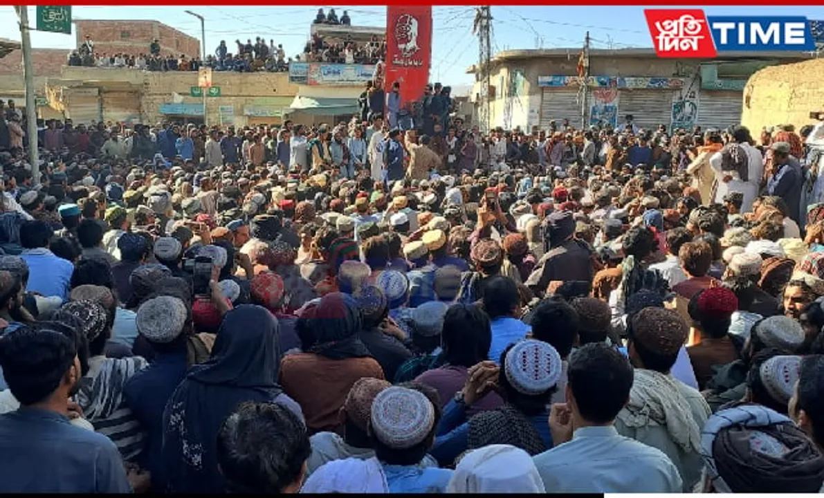 Fatal Tribal Clashes in Pakistan's Khyber Pakhtunkhwa Leave 11 Dead
