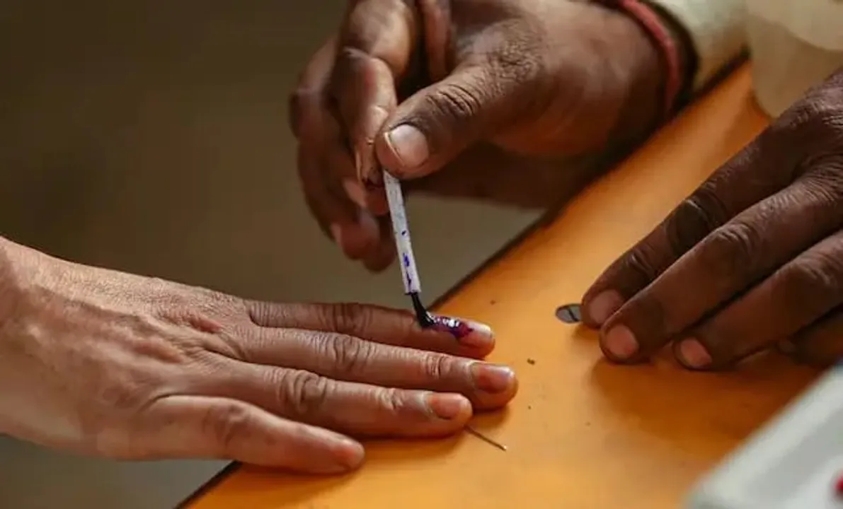 Assam Assembly Bypolls For 5 Seats To Be Held On November 13
