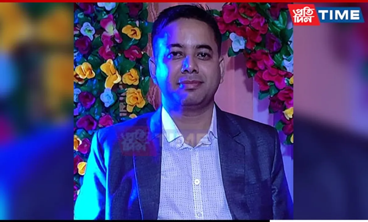 Assam Vigilance Team Arrests Excise Office Superintendent for Accepting Bribe