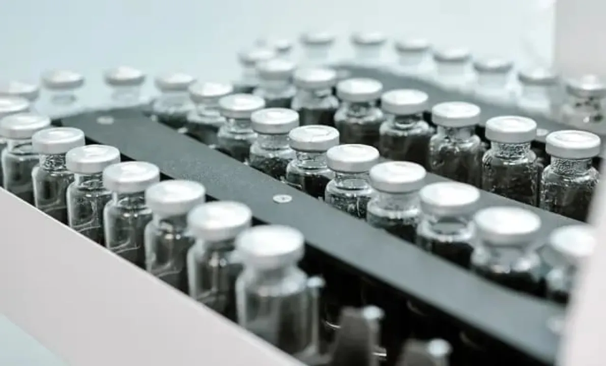 India Made 50% Of 8 Billion Vaccines Worldwide: Union Health Secretary