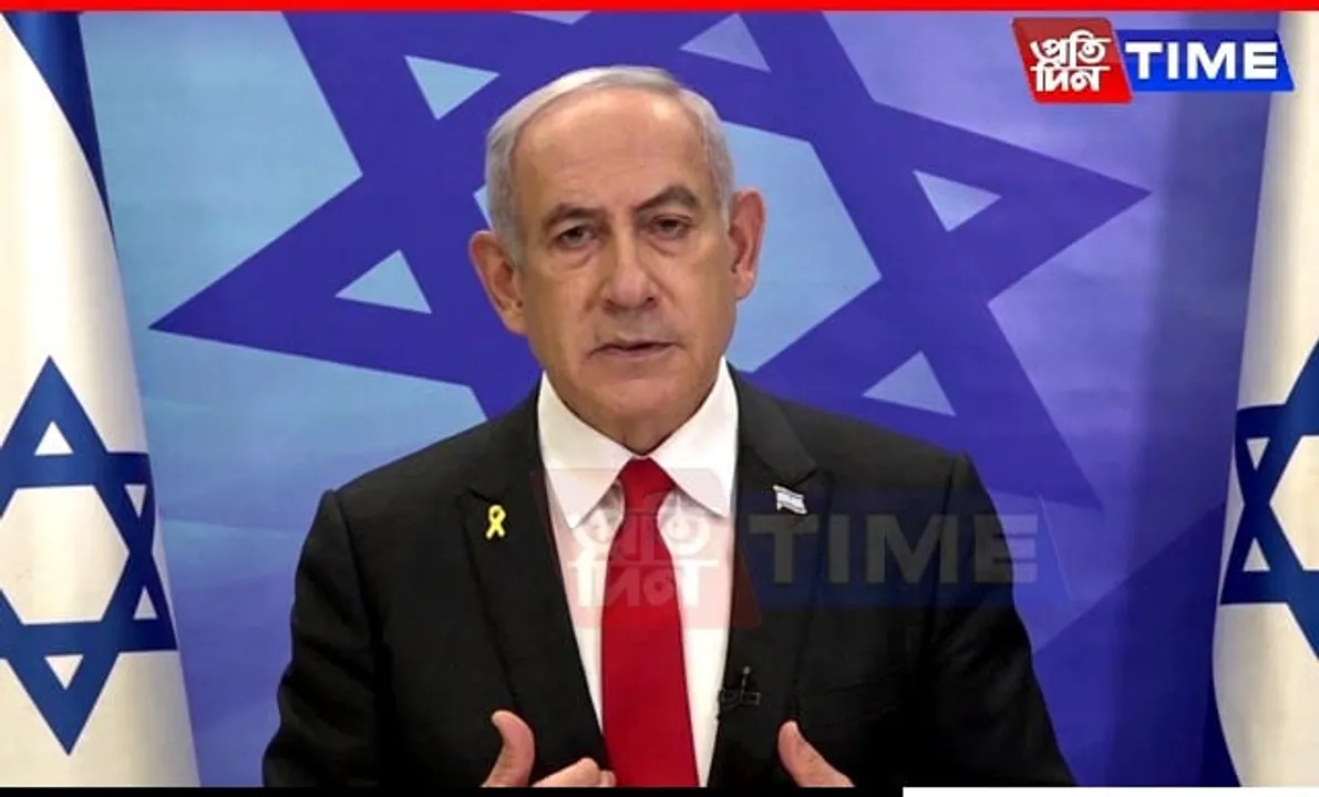 Hezbollah Drone Strikes Netanyahu’s Residence in Caesarea
