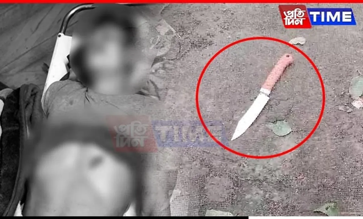 Assam: Man Fatally Stabbed by Brother-in-Law After Drunken Argument