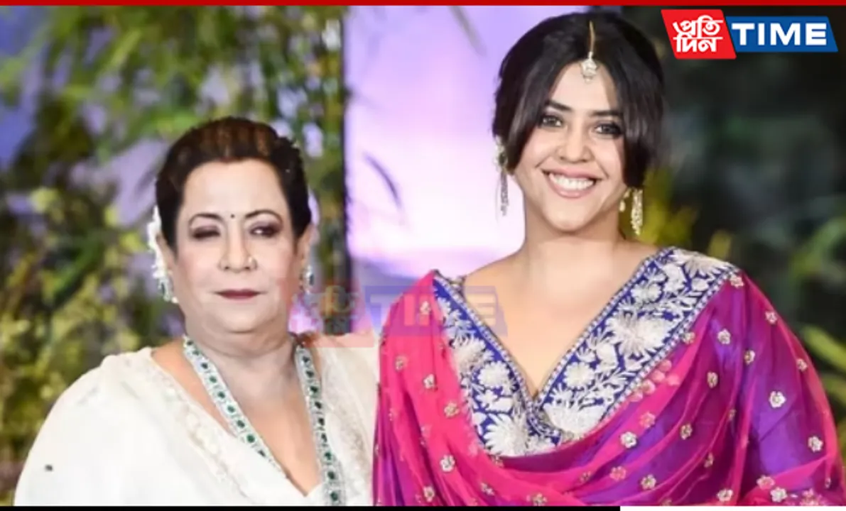 'Gandi Baat' Sparks POCSO Case Against Ekta Kapoor and Shobha Kapoor 