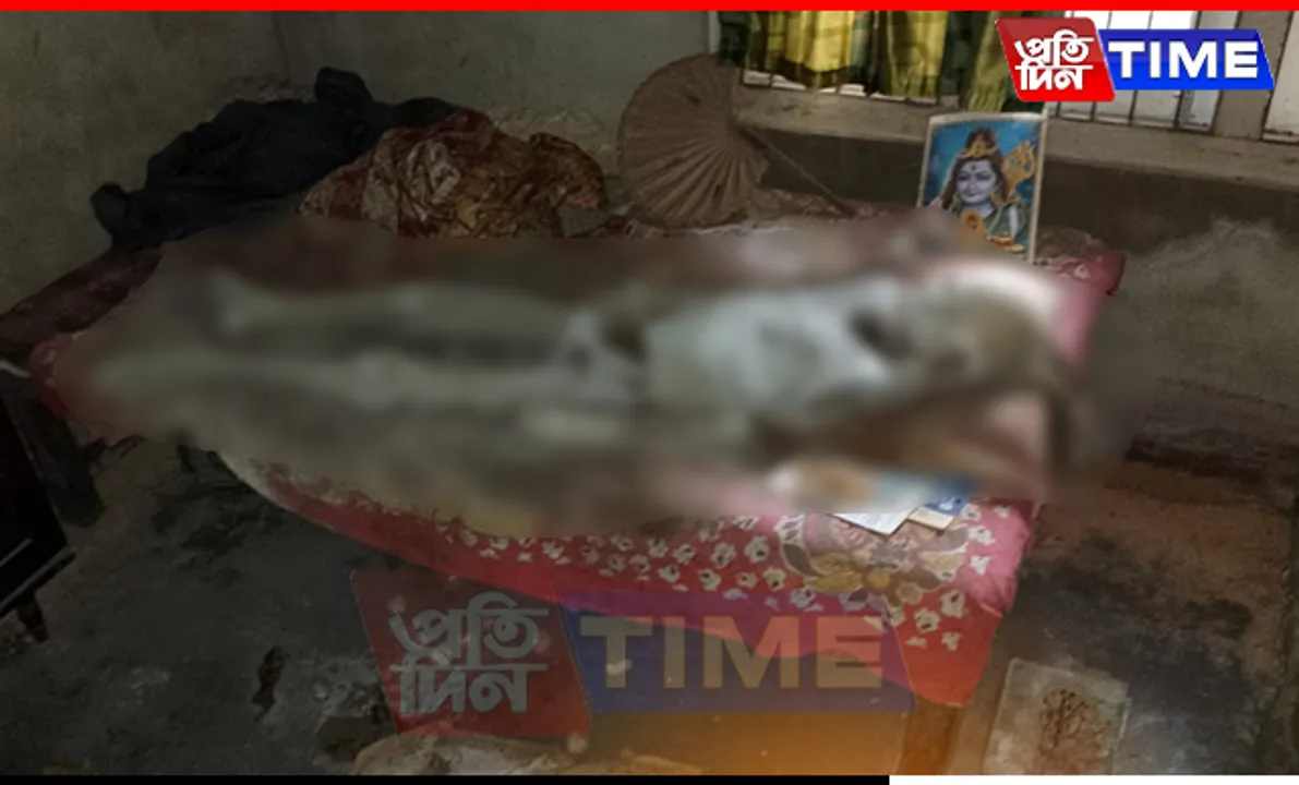 Guwahati: Son's Mental State Questioned After Discovery of Mother’s Skeleton