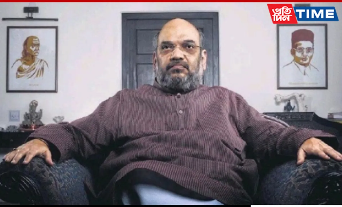 Canada Accuses Amit Shah of Plotting Sikh Separatist Murders